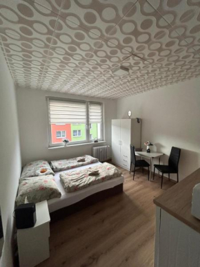 Apartmán ve městě Pernink pro 2 osoby